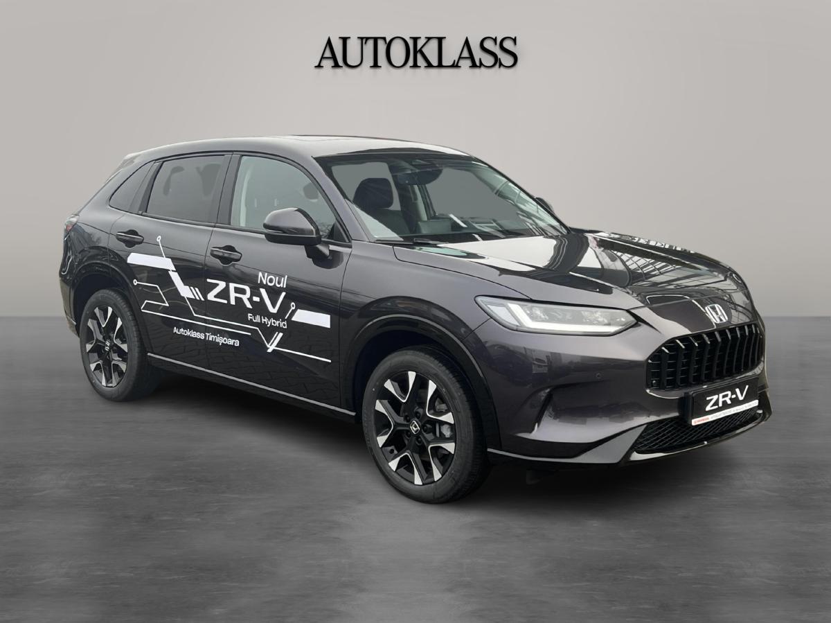 HONDA ZR-V 2.0 E:HEV Advance