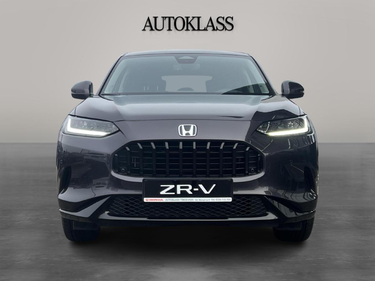 HONDA ZR-V 2.0 E:HEV Advance