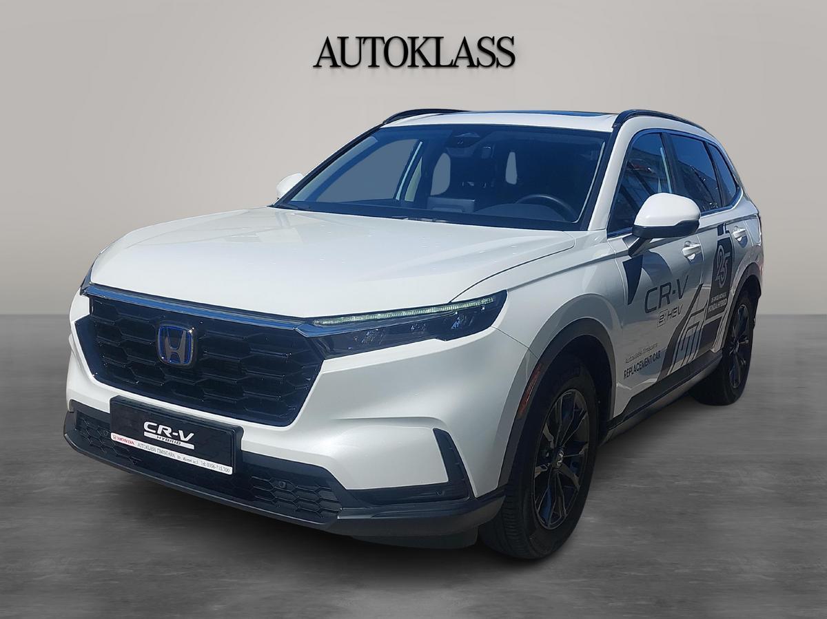 Honda cr-v 2.0 e:hev executive 2wd