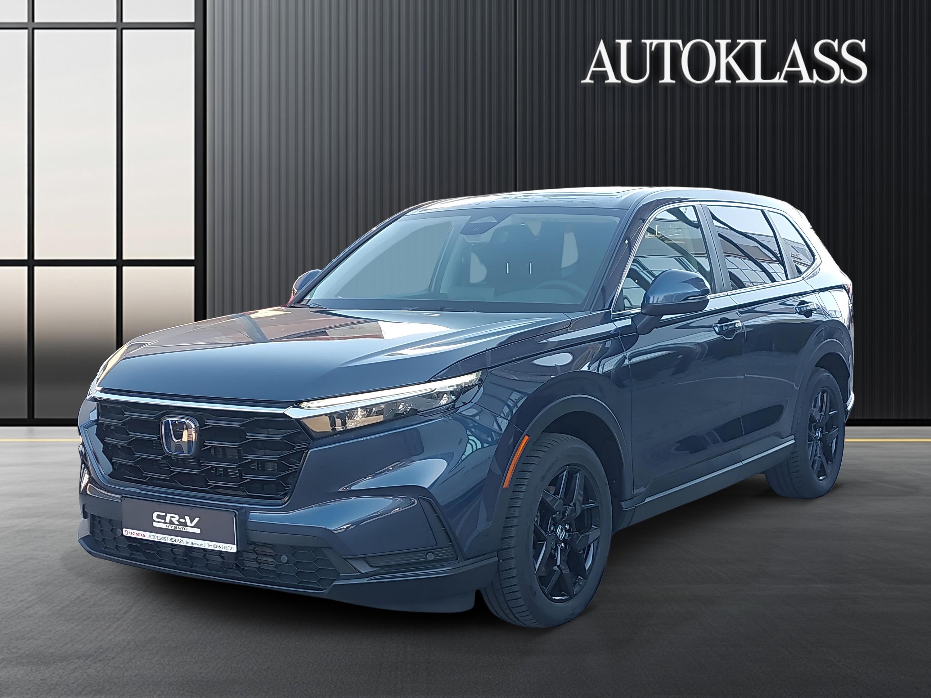 HONDA CR-V 2.0 E:HEV Executive 2WD
