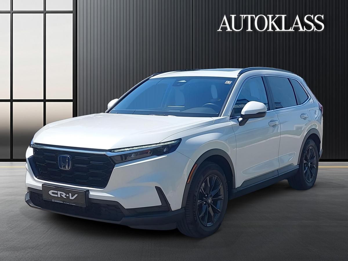 HONDA CR-V EHEV CR-V 2.0 E:HEV Executive 2WD