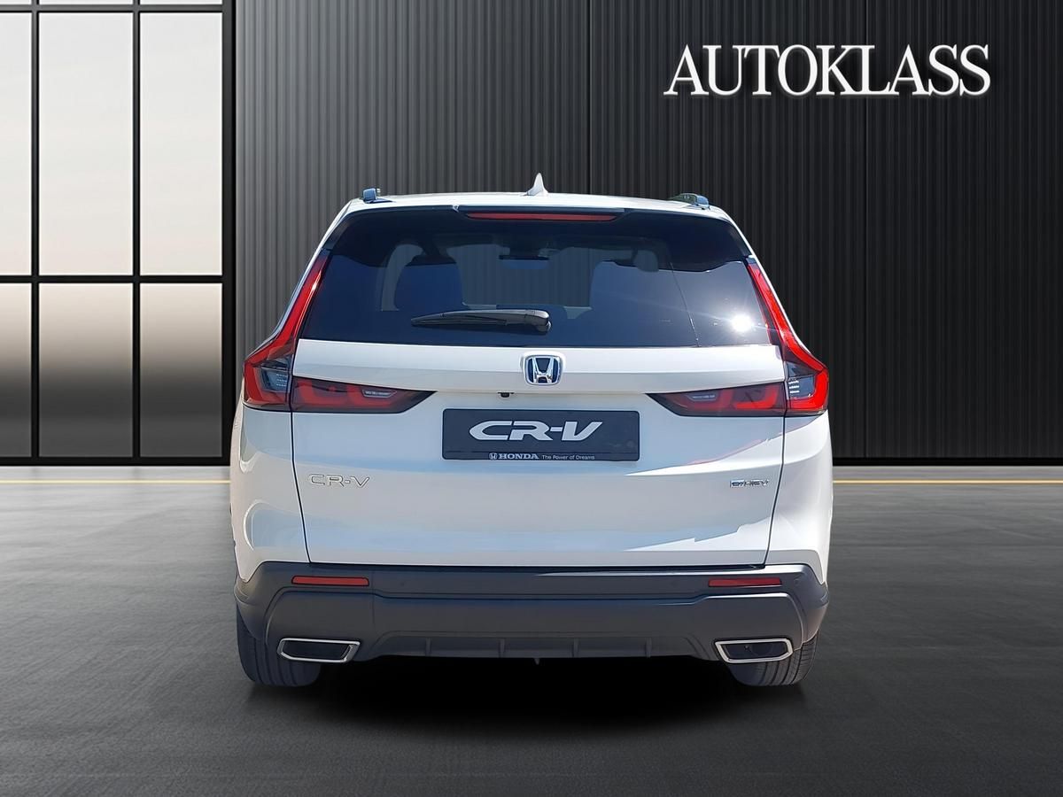 HONDA CR-V EHEV CR-V 2.0 E:HEV Executive 2WD