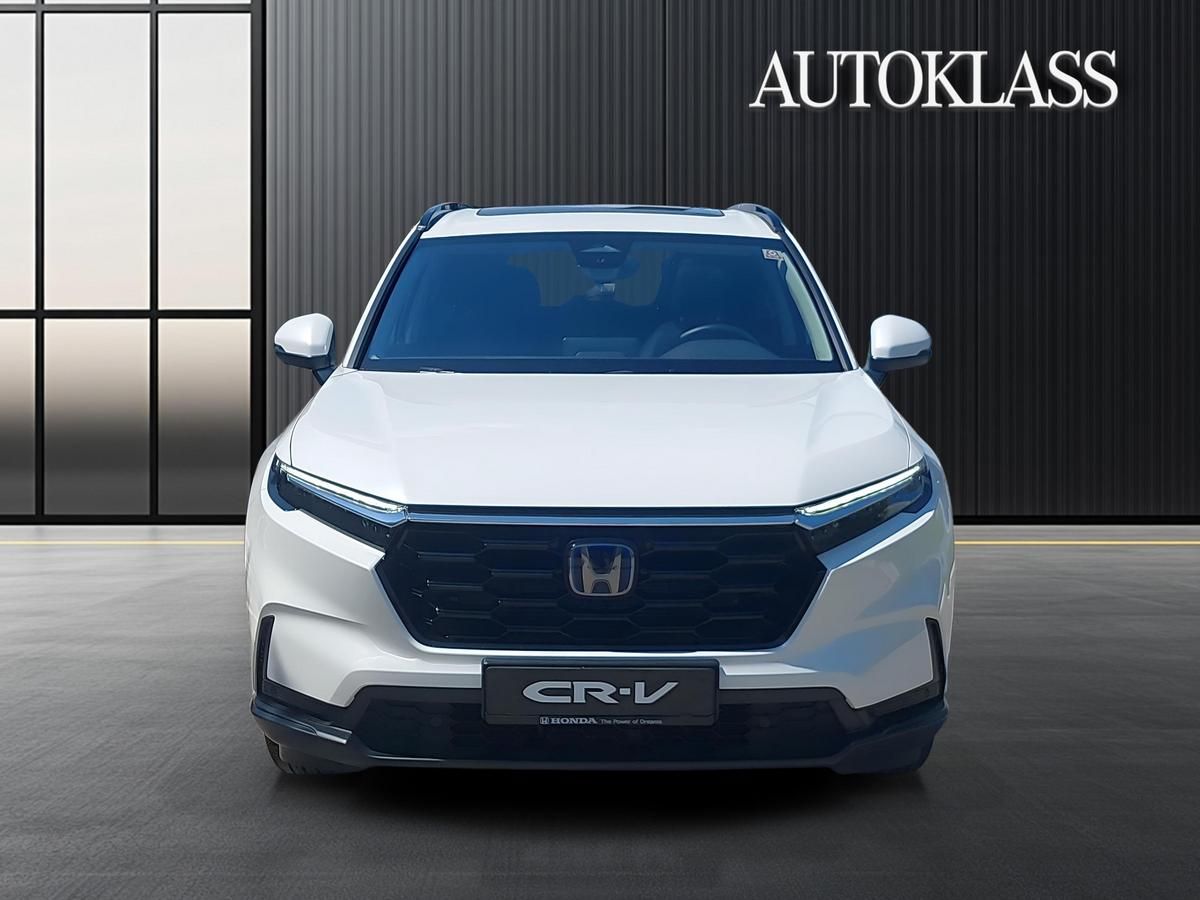 HONDA CR-V EHEV CR-V 2.0 E:HEV Executive 2WD