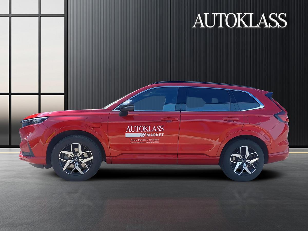 HONDA CR-V EHEV CR-V EPHEV 2WD 2.0 E:PHEV Advance Tech