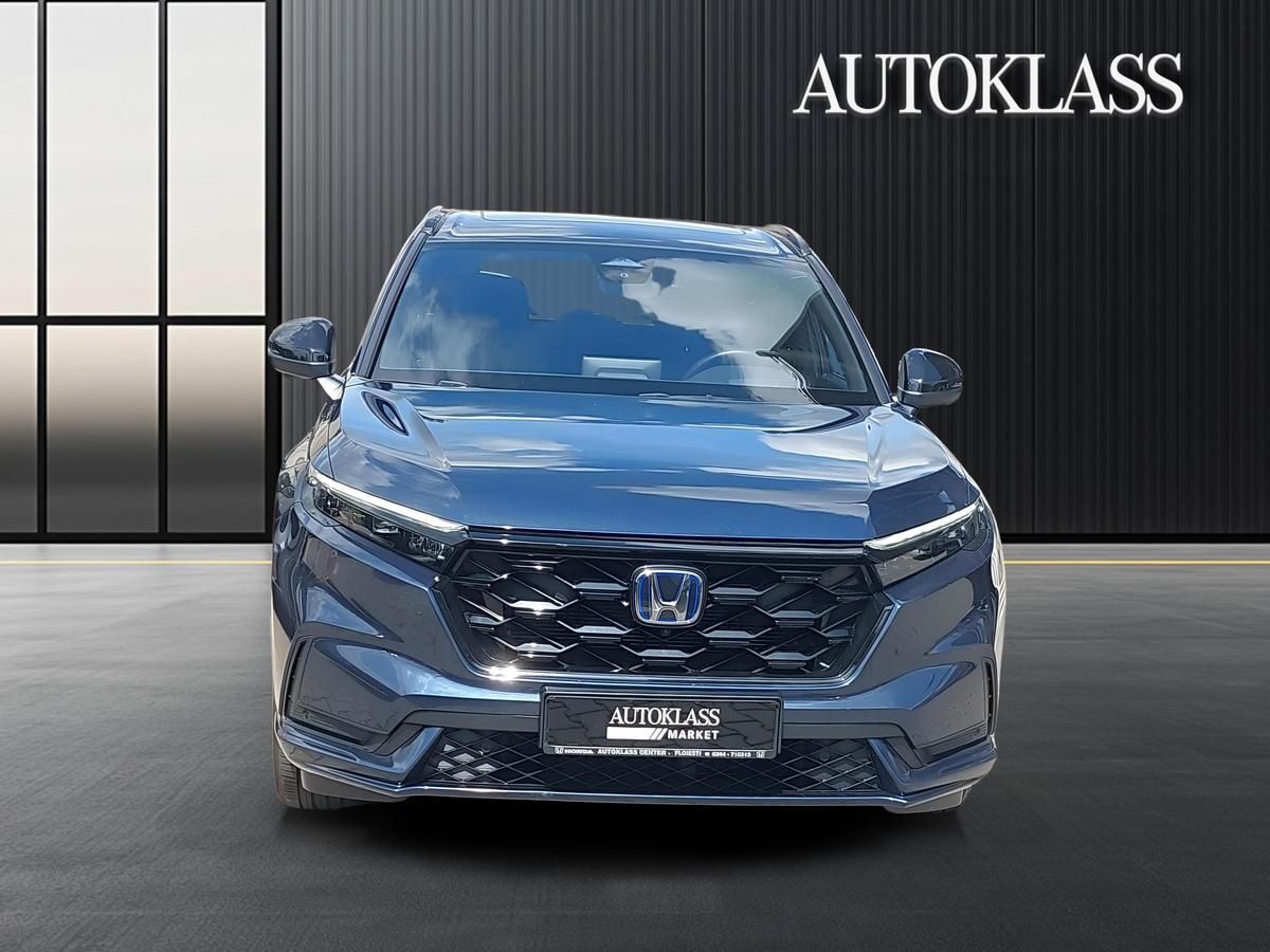 HONDA CR-V EHEV CR-V EPHEV 2WD 2.0 E:PHEV Advance Tech