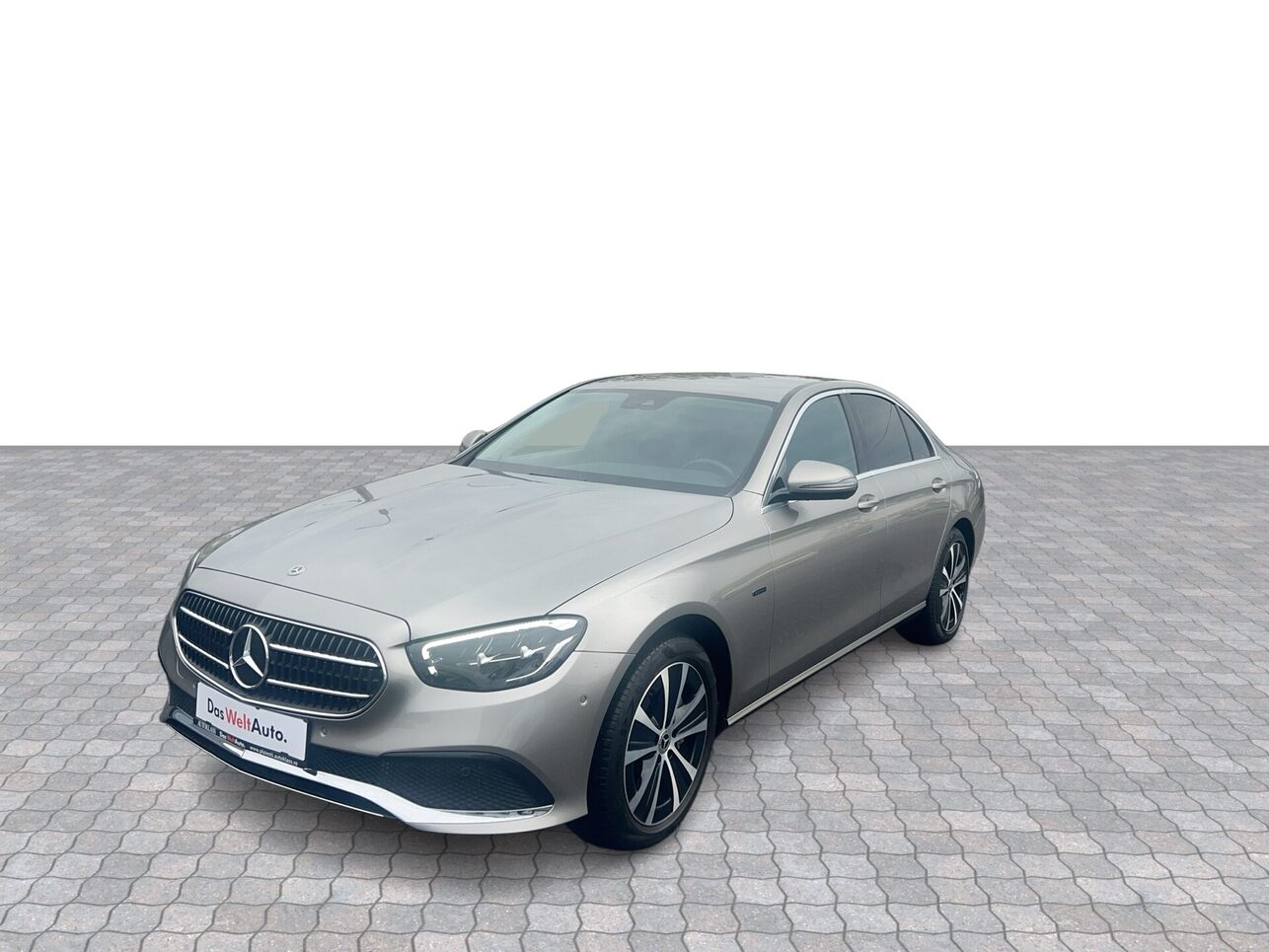MERCEDES-BENZ  2021 — imagine 25