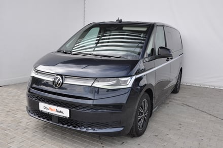 VOLKSWAGEN Multivan style l 2.0 tdi 110kw
