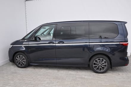 Multivan Style L 2.0 TDI 110KW