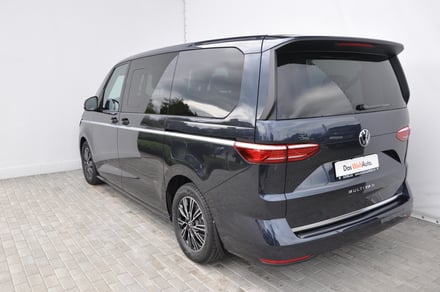 Multivan Style L 2.0 TDI 110KW