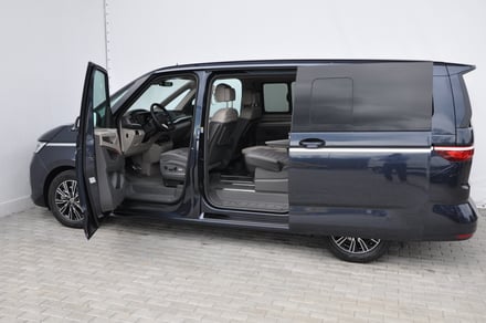Multivan Style L 2.0 TDI 110KW
