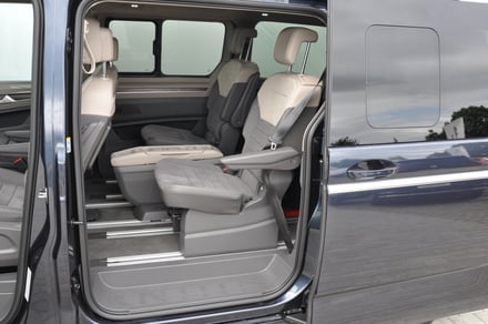 Multivan Style L 2.0 TDI 110KW