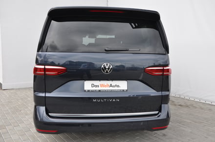 Multivan Style L 2.0 TDI 110KW