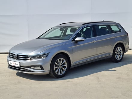 VOLKSWAGEN Passat variant business tdi dsg
