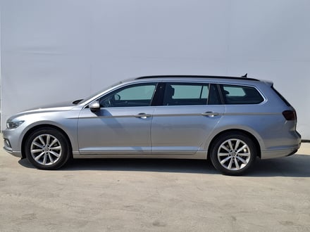 Passat Variant Business TDI DSG