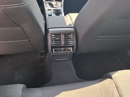 Passat Variant Business TDI DSG