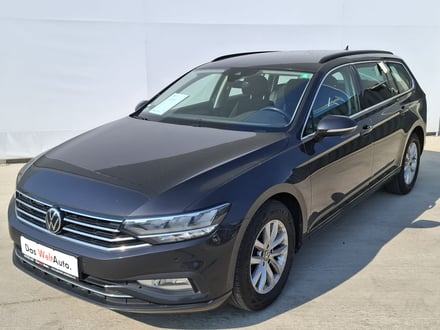 VOLKSWAGEN Passat variant business tdi dsg