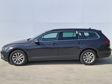 Passat Variant Business TDI DSG