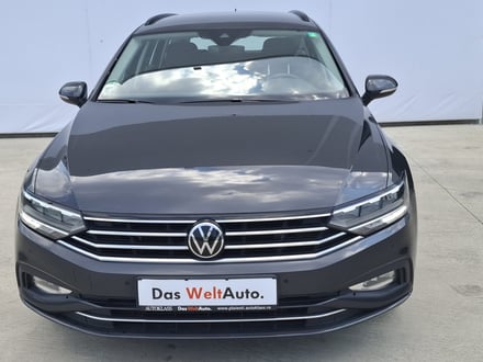 Passat Variant Business TDI DSG