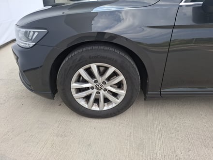 Passat Variant Business TDI DSG