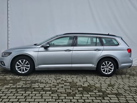 PassatVariant Business TDI DSG