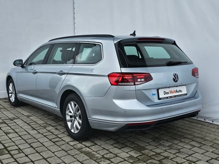 PassatVariant Business TDI DSG