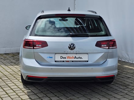 PassatVariant Business TDI DSG
