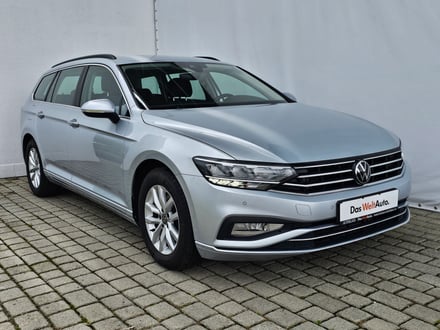 PassatVariant Business TDI DSG