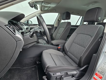 PassatVariant Business TDI DSG