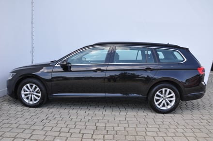 PassatVariant Var.Comfortline 2.0 TDI DSG