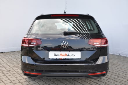 PassatVariant Var.Comfortline 2.0 TDI DSG