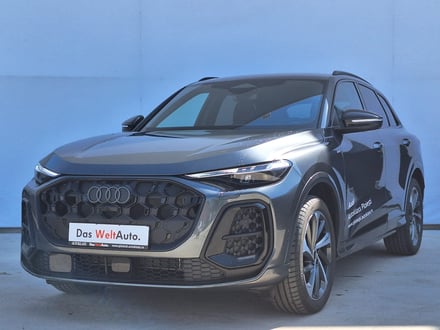 AUDI Q5 40 tdi quattro