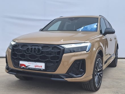 AUDI Q7 pi s line 50 tdi quattro