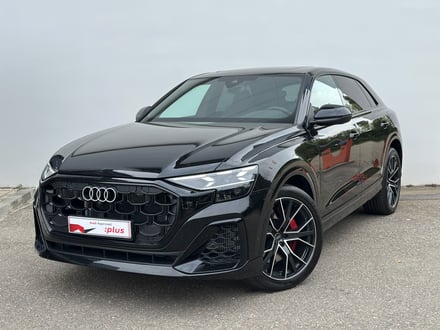 AUDI Q8 pi 55 tfsi e quattro 290 kw / 394 cp