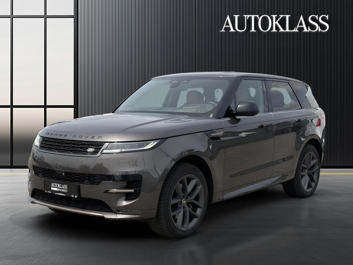 LAND ROVER Range Rover Sport 2023