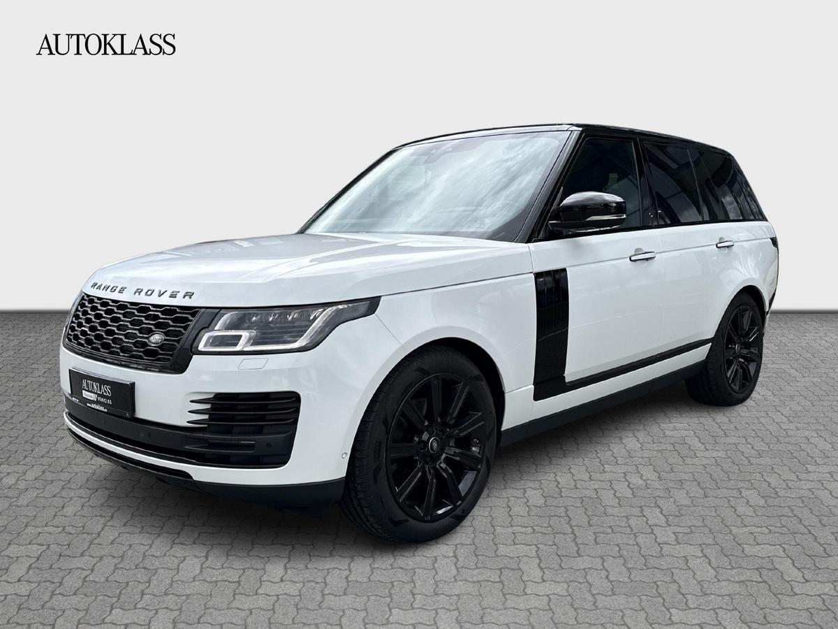 Vanzari Auto LAND ROVER RANGE ROVER RANGE ROVER | Specificatii si Pret ...