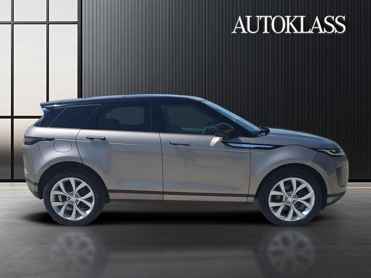 LAND ROVER RANGE ROVER EVOQUE RANGE ROVER EVOQUE