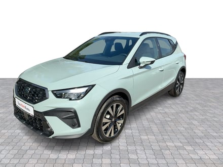 SEAT Arona New Arona STYLE 1.0 TSI DSG7