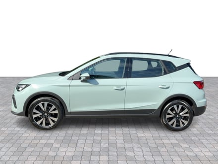 SEAT Arona New Arona STYLE 1.0 TSI DSG7
