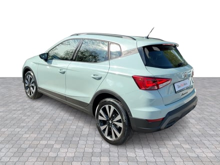SEAT Arona New Arona STYLE 1.0 TSI DSG7