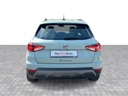 SEAT Arona New Arona STYLE 1.0 TSI DSG7