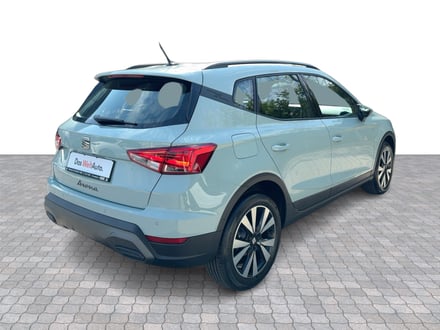 SEAT Arona New Arona STYLE 1.0 TSI DSG7