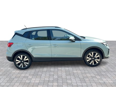 SEAT Arona New Arona STYLE 1.0 TSI DSG7