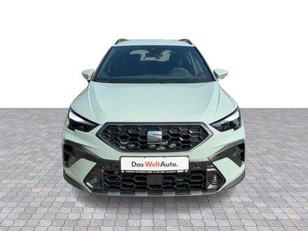 SEAT Arona New Arona STYLE 1.0 TSI DSG7