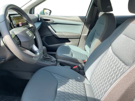 SEAT Arona New Arona STYLE 1.0 TSI DSG7