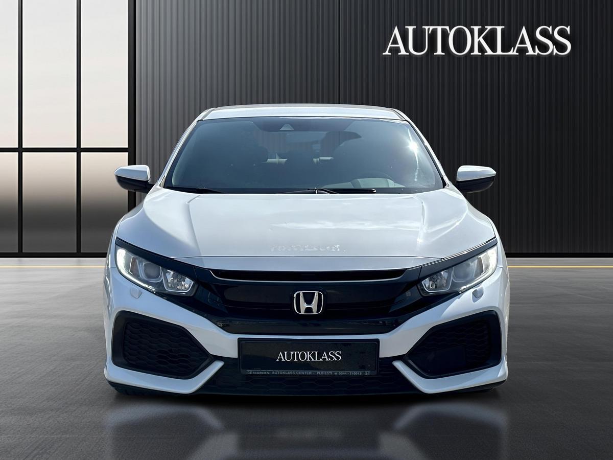 HONDA CIVIC 5D Comfort 1.0 MT