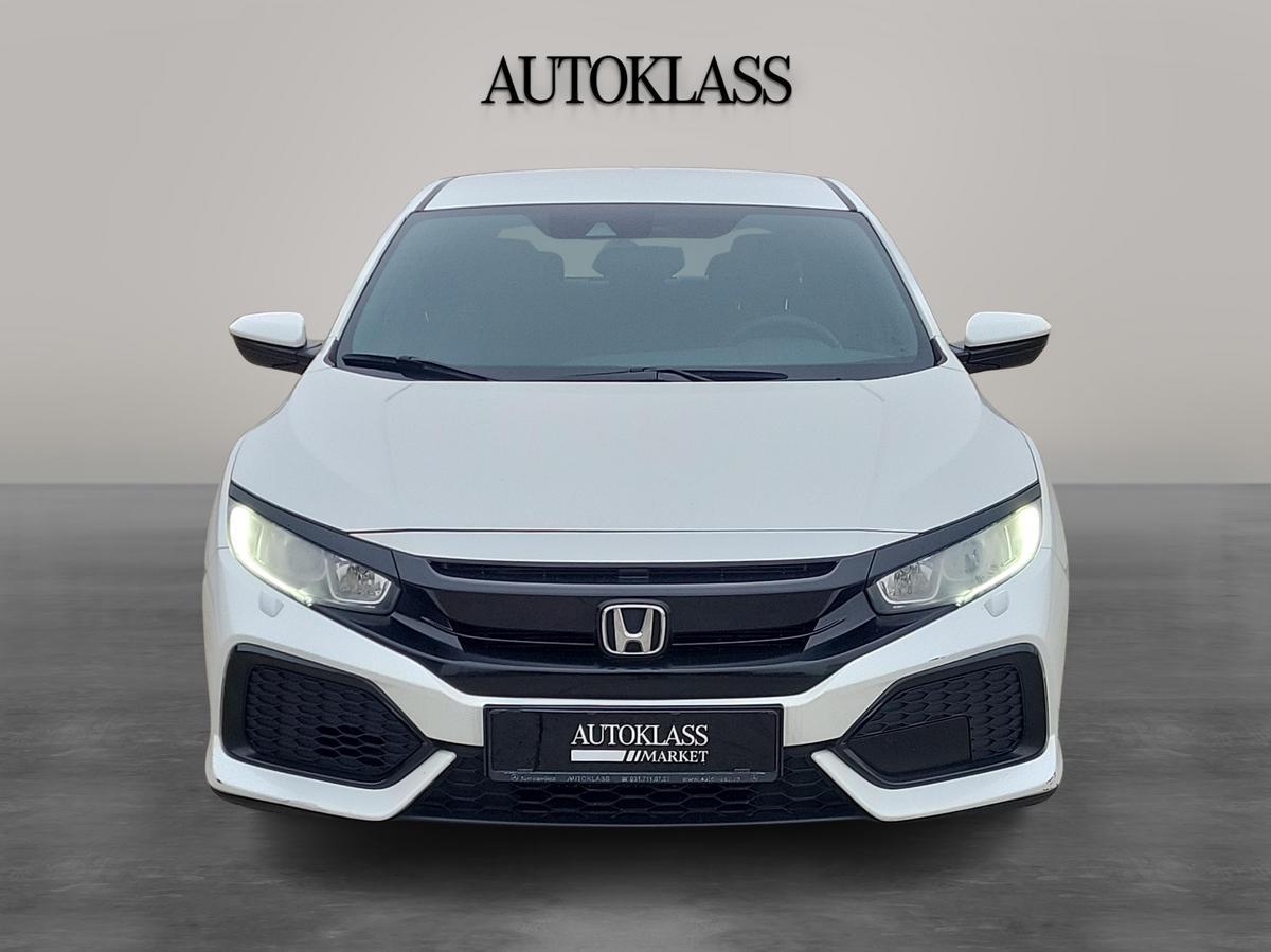 HONDA CIVIC 5D CIVIC 5DR