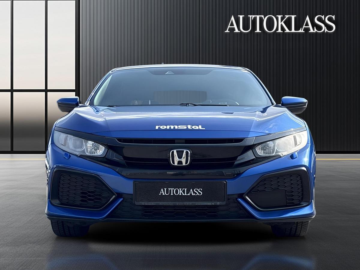 HONDA CIVIC 5D Comfort 1.0 MT