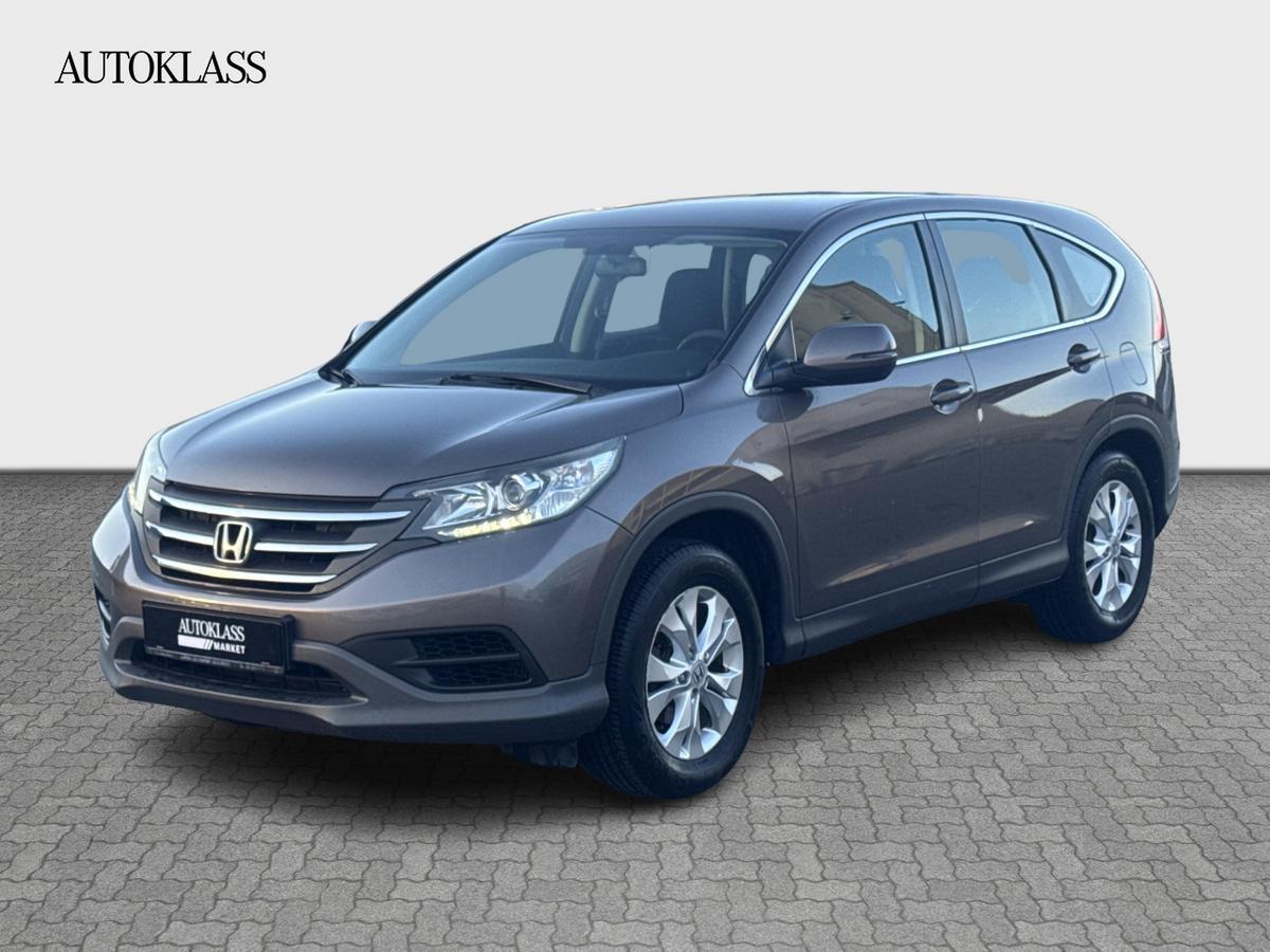 Honda cr-v honda cr-v