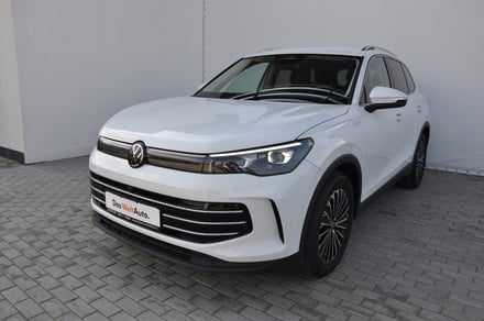 VOLKSWAGEN Tiguan elegance etsi dsg