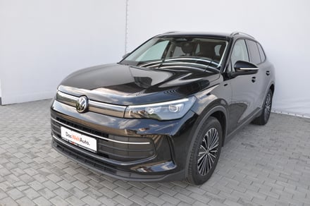 VOLKSWAGEN Tiguan friends etsi dsg